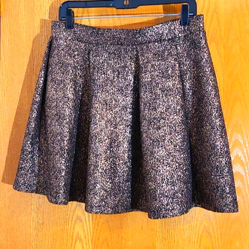 Torrid Skirt